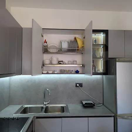 Apartamento Mary's Qerret