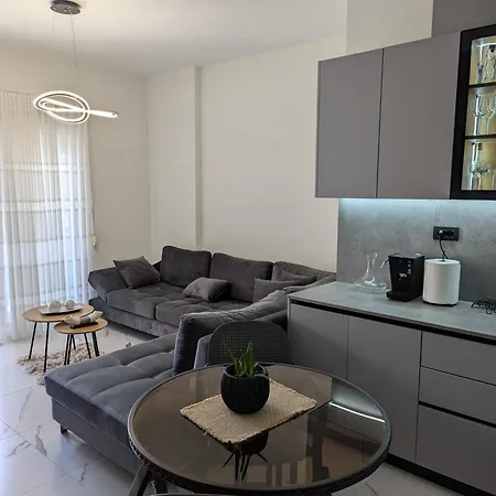Apartamento Mary's Qerret