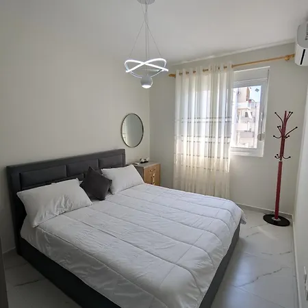 Mary's Qerret Apartamento