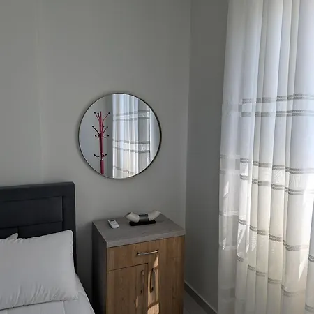 Mary's Qerret Apartment *
