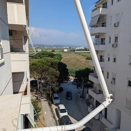 Apartamento Mary's Qerret