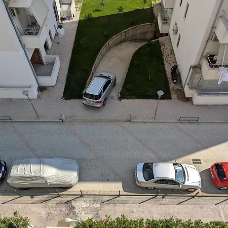 Apartmán Mary's Qerret Golem (Tirana)