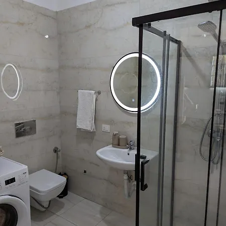 Daire Mary's Qerret *