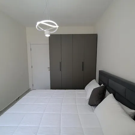 Mary's Qerret Apartment
