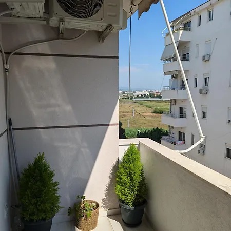 Apartmán Mary's Qerret