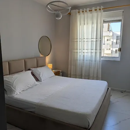 Apartmán Mary's Qerret *
