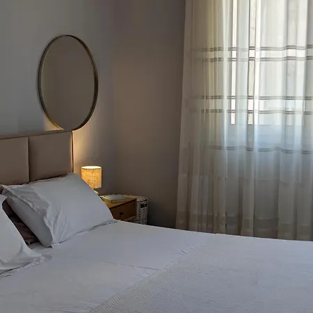 Mary's Qerret Apartmán Golem (Tirana)