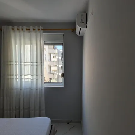 Apartmán Mary's Qerret Golem (Tirana)