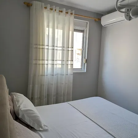 Apartmán Mary's Qerret