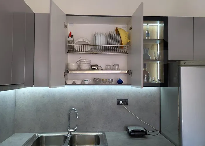 Apartamento Mary's Qerret