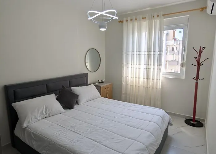 Mary's Qerret Apartment