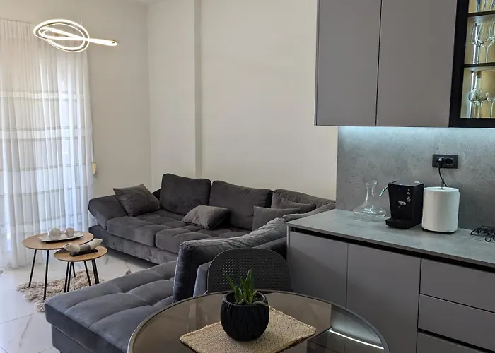 Apartment Mary's Qerret