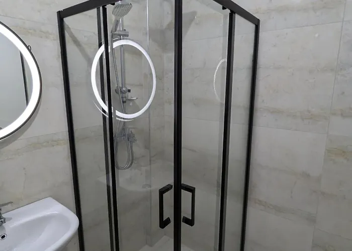 Apartamento Mary's Qerret