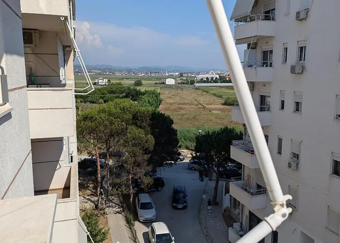 Apartment Mary's Qerret