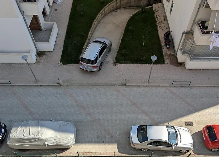 Apartment Mary's Qerret Golem (Tirana)