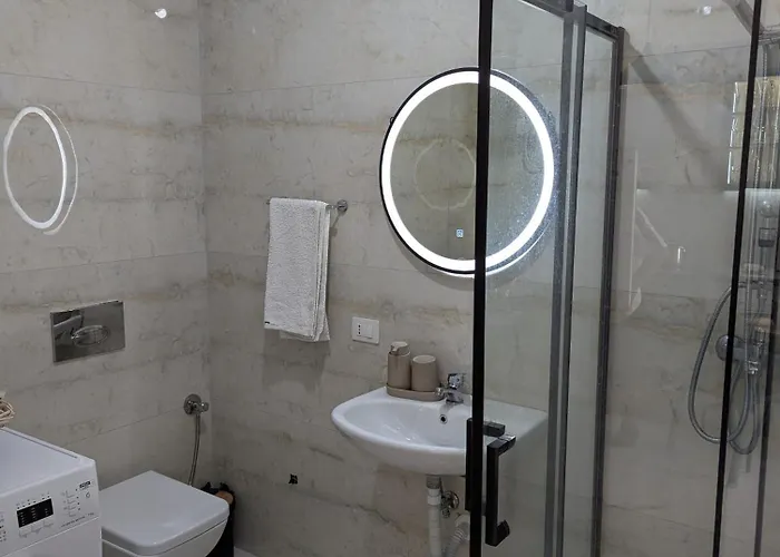 Apartamento Mary's Qerret *