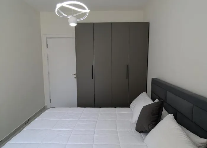 Mary's Qerret Apartment