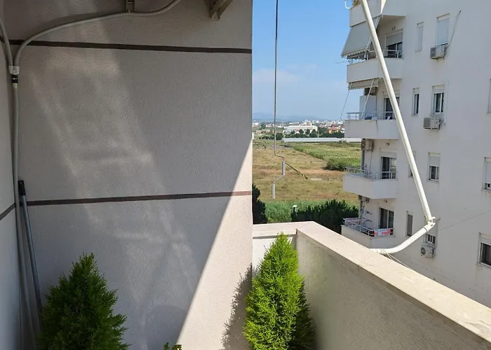 Apartamento Mary's Qerret